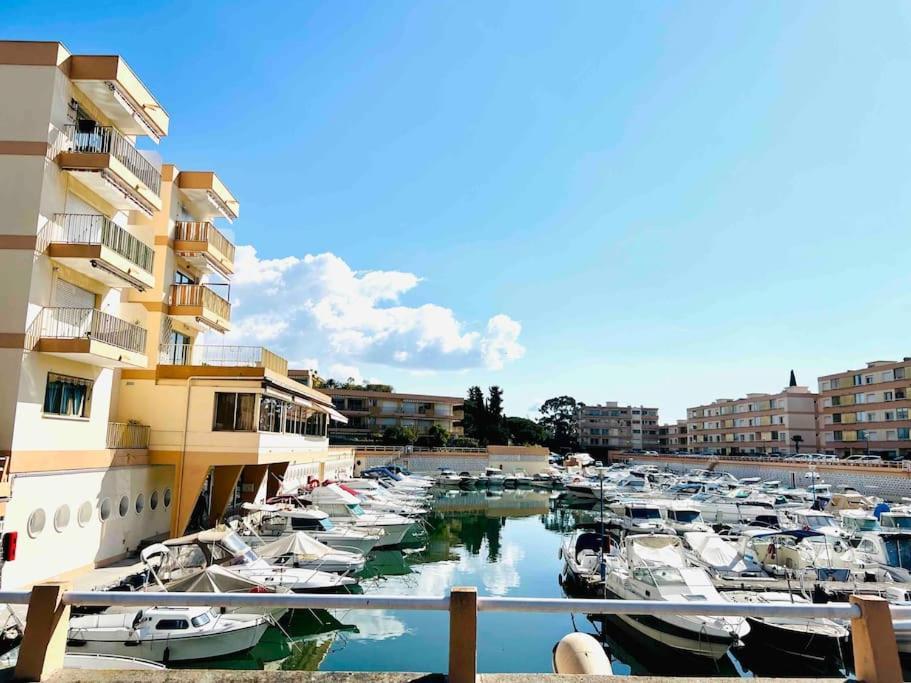 Marco Polo - Neuf Avec Parking & Piscines