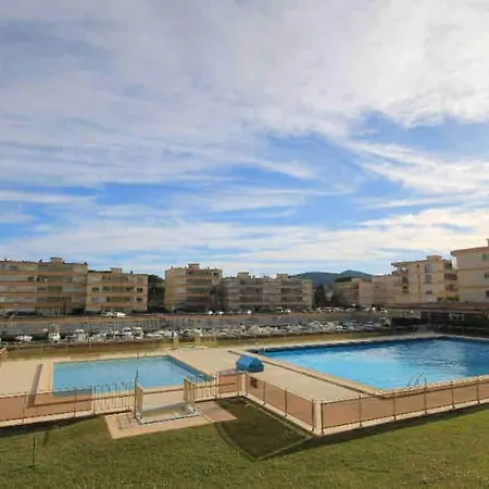 Marco Polo - Studio Neuf Avec Parking & Piscines Mandelieu-la-Napoule Exterior photo