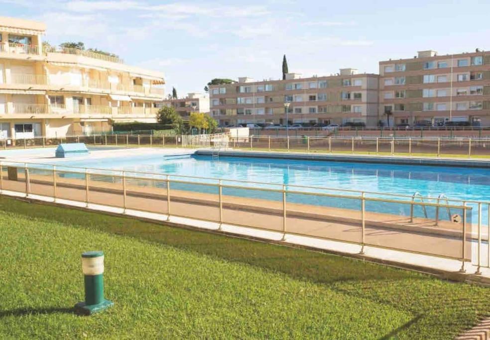 Marco Polo - Neuf Avec Parking & Piscines * Mandelieu-la-Napoule