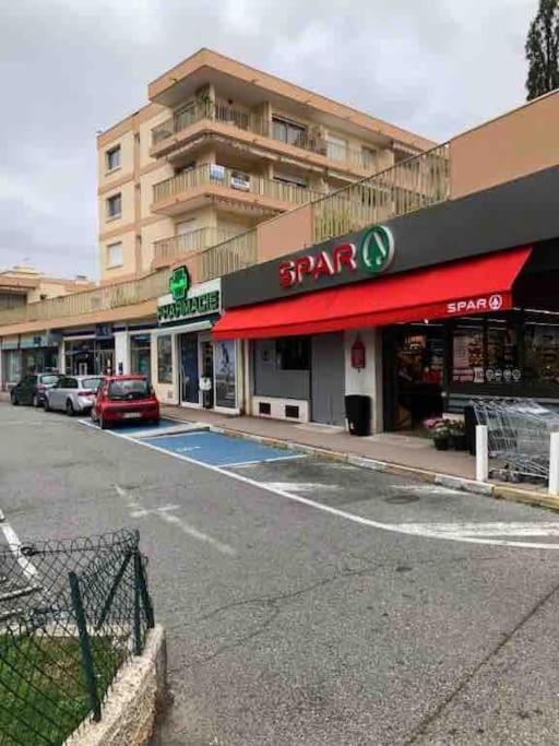 Apartment Marco Polo - Neuf Avec Parking & Piscines Mandelieu-la-Napoule