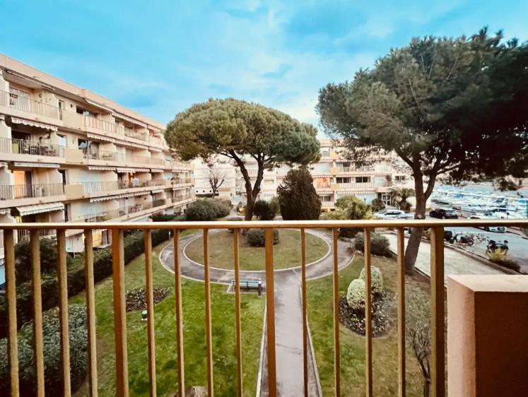 Marco Polo - Neuf Avec Parking & Piscines Mandelieu-la-Napoule